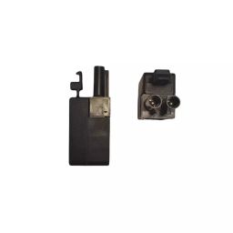 WIELAND ELECTRIC ST17 Series Connector 2-Pole Male 2-Way Push-In, 93.742.1558.1 (Pack of 100)-image-16