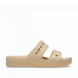 Crocs Women's Baya Beige Casual Wedges-picture-13