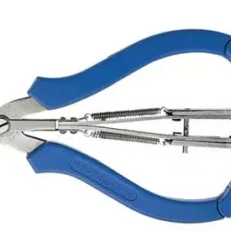 Pro'sKit 1PK-066N 130 mm 2-In-1 Wire Stripper/Cutter-11