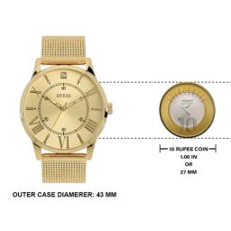 Guess U1412G2M Briefcase Analog Watch for Men image 5