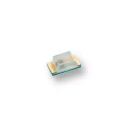 AMS OSRAM GROUP Led, SMD, 0603, Yellow, LY L296-Q2R2-26-Z (Pack of 5 Pcs)-34