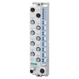 Siemens 6ES714 Series Connection Module for Use with ET 200eco, Digital, Digital, 6ES7148-6JG00-0BB0-picture-24