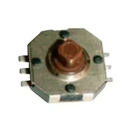 E-SWITCH JOYSTICK SW, 5POS, 12VDC, 0.05A, SMD, JS1400AFQ.-39