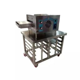 Middleby Marshall 32x40 inch Gas Conveyor Oven Baking Cavity, 540G-picture-33
