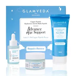 Glamveda Advance Age Support 3 Step Skincare Routine Combo-picture-37