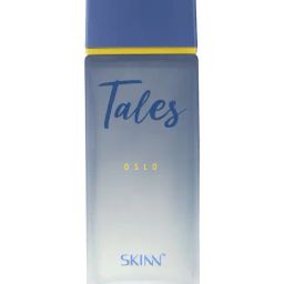 Skinn by Titan Tales Oslo Eau de Parfum - 100 ml-42