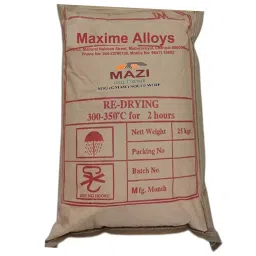 MAZI SUB ARC Welding Flux 25 Kg, MSFL600-17