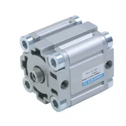 Janatics Double Acting Basic Compact Cylinders 40mm A64040030O-picture-35