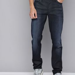 Levis Men 511 Slim Fit Light Fade Stretchable Jeans-image-45