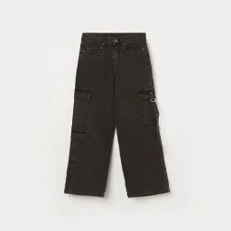 Fame Forever by Lifestyle Girls Black Jeans-image-90