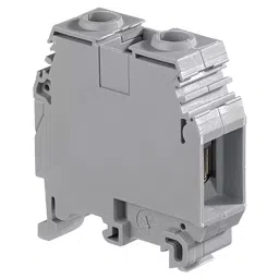 ENTRELEC - TE CONNECTIVITY TERMINAL BLOCK, DIN RAIL, 2POS, 10-0AWG, 1SNA115124R0700-picture-35