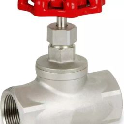 Techno Stainless Steel Globe Valve - Size 12.7 mm (1/2 Inch)-image-29
