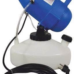 Acuro Blue Fogg: Ulv Cold Fogger/Sprayer Portable Disinfection Machine For Fogging With Radix Guard-picture-13