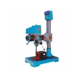 SMS 32 mm Radial Drilling Machine with Accessory-image-69