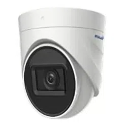 Prama PT-HTH702E-ITPF 4 in 1 Dome Camera Security with 5MP 20 m EXIR-22