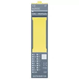 Siemens 6AG213 Series Digital Output Module for Use with ET 200SP, Digital, 6AG21366DB001CA0-picture-13