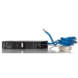Schneider Electric Plug-On Mount Type B 1 Pole Square D Range 32 A RCBO, QO132B10RCBO30F-image-7