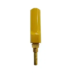 Japsin Instrumentation Industrial & Marine Thermometer 0 to 100°C Range, JIPL-IMT-3 image 2