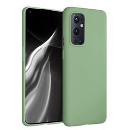 LIRAMARK Solid Printed OnePlus 9 pro Back Case Mobile Accessories-35