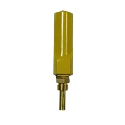 Japsin Instrumentation Industrial & Marine Thermometer 0 to 100°C Range, JIPL-IMT-1 image 2