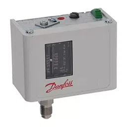 Danfoss Kp5Afornh3 Pressure Switch-76