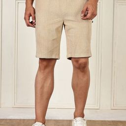 Thomas Scott Men's Corduroy Drawstring Short-picture-28