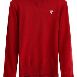 GUESS kids Boys Pullover-image-68