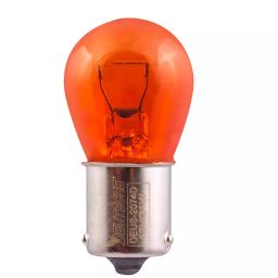 Deutsche Indicator Bulb 12 V-21 W Amber (RY-10) (Bau15s), DEUS-2074D-39