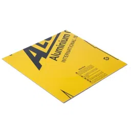 RS PRO Aluminium Rectangular Bar Metal Sheet 600mm L 600mm W 3mm Thickness, 7781703-image-31