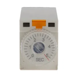 RS PRO Single Function Timer Relay Plug In Mount 110 V AC 4PDT Model No. 1792967 image 4