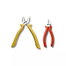Sky Blue SBE_PLIER_COMBO_MOD_01596 7.8 inch Steel Lineman Plier (Pack of 2)-image-33