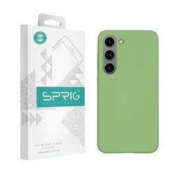 SPRIG Samsung Galaxy S23 Plus 5G Back Case Mobile Accessories-16