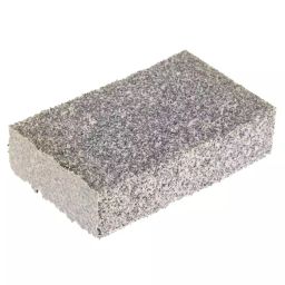 RS PRO P36 Grit Extra Coarse Sanding Block, 80mm x 50mm Model No 1235764-picture-16
