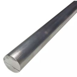 RS PRO Aluminium Rod 3/4in Diameter, 24in L Model No 559149 Pack of 2 Pcs-image-43