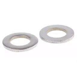 RS PRO Washer A2 304 Stainless Steel M12 DIN 125A, 7976070 (Bag of 100 pcs)-picture-35