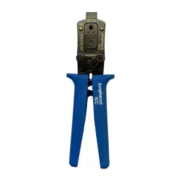 AMPHENOL COMMUNICATIONS SOLUTIONS CRIMP HAND TOOL, RATCHET, 26-24-22AWG, 10161239-101.-image-43