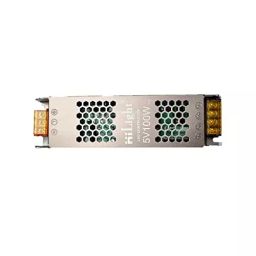 TECHDELIVERS SMPS 5 V 20 A 100 W LED Power Supply, 0516AWAYBO2-10
