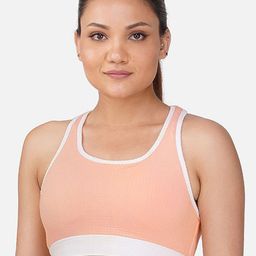 Wearjukebox Bra Full Coverage Underwired Sports Bra-picture-11