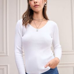 SASSAFRAS Women Pullover-image-39