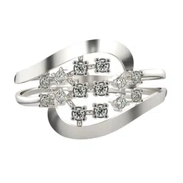 VALANOVA Women Ring Diamond-picture-43