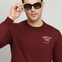 SZN Men Printed Sweatshirt-picture-39