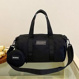 StyleCast x Revolte Structured Sling Bag image 1