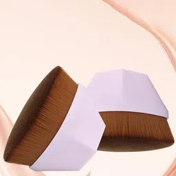 Makeup By Siti Hexagon Magic Foundation Makeup Brush-87