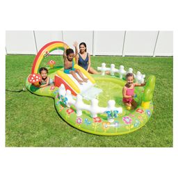 Intex My Garden Play Center Pool - Multicolour image 2