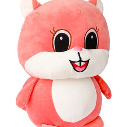 Fiddlerz Stuffed Teddy Plush Soft Toy - Height 40 cm (Color May Vary) image 2