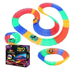 Kipa Gaming Kids Glow TrackVehicles-picture-36