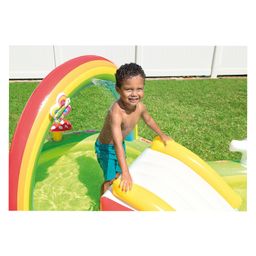 Intex My Garden Play Center Pool - Multicolour image 5