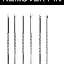 Steel Blackhead Remover Needle-image-8
