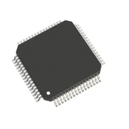 STM8L152R6T6-Stmicroelectronics-8 Bit MCU, STM8 Family STM8L Series Microcontrollers, STM8, 16 MHz, 32 KB, 64 Pins, LQFP image 1