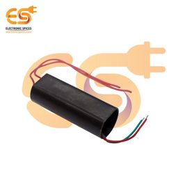 Electronic Spices High Voltage Transformer DC 3V to 400kV 400000 Boost Step-up Power Module High-Voltage Generator image 3